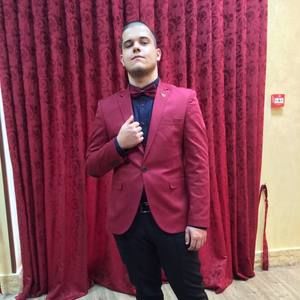 Meet your Posher, Paul